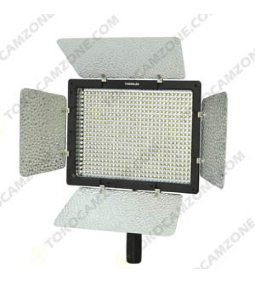 Yongnuo LED Light YN600L II